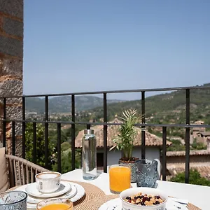 Petit Biniaraix Hotel